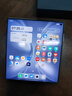 vivo X Fold5 16GB+512GB 明白 等效6000mAh藍海電池 超可靠三防折疊屏 蔡司超級長(cháng)焦 AI 折疊屏手機 曬單實(shí)拍圖