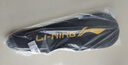 李寧（LI-NING）羽毛球拍雷霆小鋼炮全碳素進(jìn)攻型超輕高磅單拍黑色5U 已穿線(xiàn) 曬單實(shí)拍圖