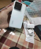 realme【國家補貼】真我GT7 Pro 16+512光域白 驍龍8至尊版 6500mAh大電池 三星OLED屏 智能AI手機 曬單實(shí)拍圖