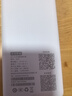 北緯蜂巢隨身wifi6【送1500G】支持5G 4G設備免插卡移動(dòng)隨行無(wú)限便攜式無(wú)線(xiàn)網(wǎng)卡全國通用流量2025款 1萬(wàn)毫安大電池【升級款WiFi6+|中興芯片】 【2025新款】適用中興聯(lián)想等設備 曬單實(shí)拍圖