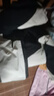 Converse匡威男童冬季兒童裝新款中大童防風(fēng)保暖滑雪服加厚外套羽絨服 正黑色 160 /80 【建議身高158-170cm】 曬單實(shí)拍圖