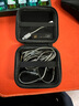 森海塞爾（Sennheiser）IE300/IE200/IE600/IE900 有線耳機(jī)旗艦級HiFi音樂高保真動圈入耳式耳掛耳塞中秋節(jié)國慶節(jié)生日禮物 IE300【進(jìn)階高保真HIFI耳機(jī)】 曬單實拍圖