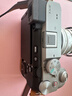 索尼（SONY）Alpha 7C II 新一代全畫幅雙影像小“7“A7CM2 微單數(shù)碼相機 A7C2/ ILCE-7CM2 【國家補貼】 銀色單機【256G+皮套+電池+充電器+屏+清8】 官方標配 曬單實拍圖