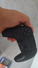索尼（SONY）PS5 PlayStation DualSense無(wú)線(xiàn)游戲手柄 ps5手柄-午夜黑  曬單實(shí)拍圖