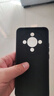 龐卡 適用榮耀X70手機殼八方來(lái)財MTN-AN00新5G液態(tài)硅膠honor x70鏡頭全包耐磨防摔薄軟殼男女保護外套 【石墨黑-萬(wàn)事如意】 曬單實(shí)拍圖