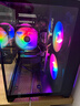 技嘉酷睿i5 14600KF臺式組裝電腦主機RTX5060Ti游戲高端電競獨顯直播設計渲染整機 三：i5 14600KF丨技嘉RTX5060Ti 曬單實(shí)拍圖
