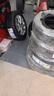 米其林（MICHELIN）汽車輪胎 205/55R16 91V 耐越 ENERGY MILE 適配朗逸/速騰/卡羅拉 曬單實拍圖