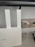 小米（MI）路由器BE3600 2.5G 3600兆級WiFi7【小米手機上網(wǎng)搭檔】4核高通處理器 2.5G網(wǎng)口 IOT聯(lián)動(dòng) 曬單實(shí)拍圖