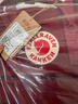 FJALLRAVEN北極狐雙肩包男女背包休閑手提包書(shū)包23710-326公牛紅14L 送女友   曬單實(shí)拍圖