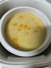 晉味美沁州黃有機黃小米5斤 山西特產(chǎn) 山西小米 黃小米 小米粥真空裝 曬單實(shí)拍圖