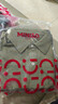 名創(chuàng  )優(yōu)品（MINISO）襯衫男款冰絲透氣古巴領(lǐng)襯衣夏季寬松潮流簡(jiǎn)約字母短袖 軍綠 L 曬單實(shí)拍圖