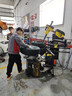 玲瓏輪胎215/55R17 98W 玲瓏臻選 UD 適配起亞K4/名圖 曬單實(shí)拍圖