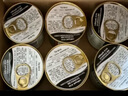 素力高（SolidGold）進口主食級貓罐頭濕糧成貓幼貓 蝦肉金槍魚 高肉量美毛補水 85g*6 曬單實拍圖