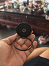倍思磁吸支架手機指環(huán)扣magsafe支架360°旋轉可拆卸折疊桌面便攜合金支撐適用蘋(píng)果16/15Pro華為mate70 曬單實(shí)拍圖