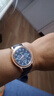 正品男士手表高檔休閑石英表簡(jiǎn)約氣質(zhì)男表皮帶高顏值羅馬時(shí)尚腕表 軍團款 曬單實(shí)拍圖