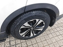 米其林（MICHELIN）汽車(chē)輪胎 235/65R17 108V 旅悅+ PRIMACY SUV+ 適配CR-V/豐田塞納 曬單實(shí)拍圖