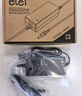 e磊 12V2A/1A電源適配器 多功能充電器插座 適用監(jiān)控路由器硬盤盒攝像頭按摩器供電線DC5.5*2.5/2.1mm 曬單實(shí)拍圖