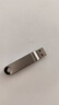 愛(ài)國者（aigo）256GB Type-C USB3.2雙接口U盤(pán) 150MB/s U353 商務(wù)辦公 手機電腦通用 學(xué)習大容量 優(yōu)盤(pán) 曬單實(shí)拍圖
