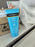 露得清（Neutrogena）防曬乳液保濕水凝乳液透明質(zhì)酸防曬霜質(zhì)地輕薄不油暑期軍訓防曬 升級露得清防曬霜88ml（保質(zhì)期26.8.30 曬單實(shí)拍圖