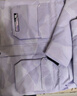 波司登（BOSIDENG）冬季極寒羽絨服兒童短款連帽加厚新國標90絨商場(chǎng)同款外套 極地星空紫9BF7 150 /72 體重約60-72斤 曬單實(shí)拍圖