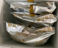 雀巢（Nestle）舒宜能恩3段 1200g A2 HMO奶粉 （12-36月）舒宜能恩新國標(biāo) 曬單實(shí)拍圖