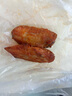 圣農 嘟嘟翅 翅中280g *2袋 奧爾良味 烤翅半成品雞中翅 空氣炸鍋 曬單實(shí)拍圖