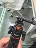 VRIG唯樂(lè )格TP-08S大疆Action4/5Pro三腳架自拍桿萬(wàn)向云臺豎拍運動(dòng)相機支架Gopro12延長(cháng)桿insta360acepro配件 曬單實(shí)拍圖