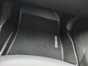 車(chē)麗友適配別克君越腳墊全包圍TPE TPE腳墊【全包門(mén)檻】+慕絨絲黑（耐臟耐磨） 君越（23-26款） 曬單實(shí)拍圖
