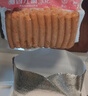 姐妹廚房 大成德式香腸 1kg 德國風(fēng)味烤腸紅腸香腸火腿腸熱狗腸早餐腸冷凍 曬單實(shí)拍圖
