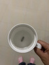 京東京造 小旋風(fēng)Mute電動攪拌杯 骨瓷陶瓷咖啡杯自動【316轉(zhuǎn)子】 360ML 曬單實拍圖