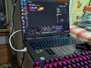 ROG魔霸9 銳龍9 16英寸 游戲本筆記本電腦(R9 9955HX 16G 1T RTX5060 2.5K 240Hz) 曬單實拍圖