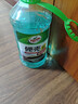 龜牌（Turtle Wax）硬殼玻璃水0度汽車(chē)去油膜強力去污除蟲(chóng)膠鳥(niǎo)糞雨刮水通用2L*2瓶 曬單實(shí)拍圖