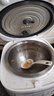 九陽(yáng)（Joyoung）電飯煲3L家用電飯鍋不銹鋼內膽316L微壓煮飯鍋2-3人智能預約0涂層煲湯煮粥鍋 F-30F335L 曬單實(shí)拍圖