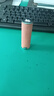 紀(jì)梵希（Givenchy）【限時立減】高定粉絲絨口紅N37?3.4g 持妝顯色 生日禮物 無禮盒 曬單實拍圖