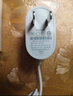 GUIG適用天貓精靈電源線(xiàn)天貓精靈充電線(xiàn)圓頭天貓精靈CC10電源線(xiàn)適配in方糖R音響X1曲奇X5魔盒V10充電線(xiàn) 直頭 4.0mm一只 曬單實(shí)拍圖