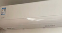 華凌空調 2匹超省電新一級能效 舒適風(fēng)大風(fēng)量臥室客廳空調掛機 以舊換新KFR-50GW/N8HL1 家電國家補貼 曬單實(shí)拍圖