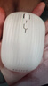 聯(lián)想生態(tài)品牌異能者無(wú)線(xiàn)雙模鼠標藍牙家用商務(wù)辦公臺式機/小新/拯救者適用可充電 可愛(ài)女生 喵喵蜜桃粉 曬單實(shí)拍圖