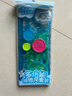 晨光（M&G）文具藍色萬(wàn)花尺組合7件套手抄報尺子神器模版鏤空小學(xué)生文具 益智多功能繪圖ARL960ABB 曬單實(shí)拍圖