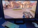 泰坦軍團 P245MS+ 24.5英寸 QD-MiniLED 2K 320Hz DyDs PC Tool 1200nits 1152分區 1msGTG電競顯示器 曬單實(shí)拍圖