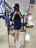 森馬（senma）森馬厚底鏤空小白鞋女2025夏季丑萌大頭圓頭鞋透氣外穿涼鞋女 粉色 專(zhuān)柜高端版 （當天發(fā)貨） 35 （當天發(fā)貨） 曬單實(shí)拍圖