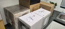 摩飛電器（Morphyrichards）破壁機(jī) 家用1.5L多功能柔音豆?jié){機(jī)加熱全自動(dòng)榨汁機(jī)攪拌機(jī) 3-4人預(yù)約保溫隔音降噪輔食機(jī)MR8201白 曬單實(shí)拍圖