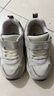 安踏童鞋男女?huà)胗變簩殞殞W(xué)步鞋秋季新款魔術(shù)貼兒童運動(dòng)鞋子1-3歲 【店長(cháng)推薦】象牙白/灰/黑0003-1 26 腳長(cháng)約16cm 曬單實(shí)拍圖
