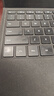 墨一 微軟Surface藍牙鍵盤(pán)蓋磁吸Pro 7 6 5 4超薄無(wú)線(xiàn)鍵盤(pán)surface pro 8 9 X/10/11平板電腦鍵盤(pán)帶筆槽 神秘黑【Pro3/4/5/6/7通用】 炫酷背光 曬單實(shí)拍圖
