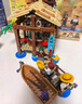 樂(lè )高（LEGO）積木拼裝海賊王75637 小丑巴基的馬戲團男孩女孩兒童玩具生日禮物 曬單實(shí)拍圖