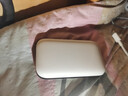 華為智選隨行移動(dòng)隨身wifi 便攜式4G上網(wǎng)寶無(wú)線(xiàn)wifi6路由器E5576-822 曬單實(shí)拍圖