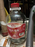 九江雙蒸 米香型白酒 53度浸泡酒5.1L 米酒浸泡青梅藥材養(yǎng)生酒送禮白酒 曬單實拍圖