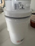 膳魔師（THERMOS）榨汁杯榨汁機小型便攜制冷水杯果汁機水杯一體家用果蔬可充電果汁杯冰沙機奶昔機攪拌杯打汁隨行杯 【長(cháng)效制冷】冬雪白 曬單實(shí)拍圖