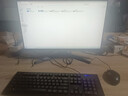 AMD銳龍 R5 5600GT/5700G/ 辦公游戲臺式組裝電腦主機整機DIY組裝機顯示器一體辦公機 R5 5600GT+16G+512G丨配一 主機+23.8英寸華碩顯示器 曬單實(shí)拍圖