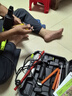 芝浦（zhipu）輕型電錘大功率電錘沖擊電鉆電鎬多功能家用電動(dòng)工具配工具箱套裝 20T【錘/鉆兩用】雙用旗艦套 曬單實(shí)拍圖