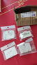 小米 REDMI Note14 5G 國家補貼 金剛品質(zhì) 5110mAh大電量 大光圈超感相機 8GB+128GB 星輝白 紅米手機 曬單實(shí)拍圖